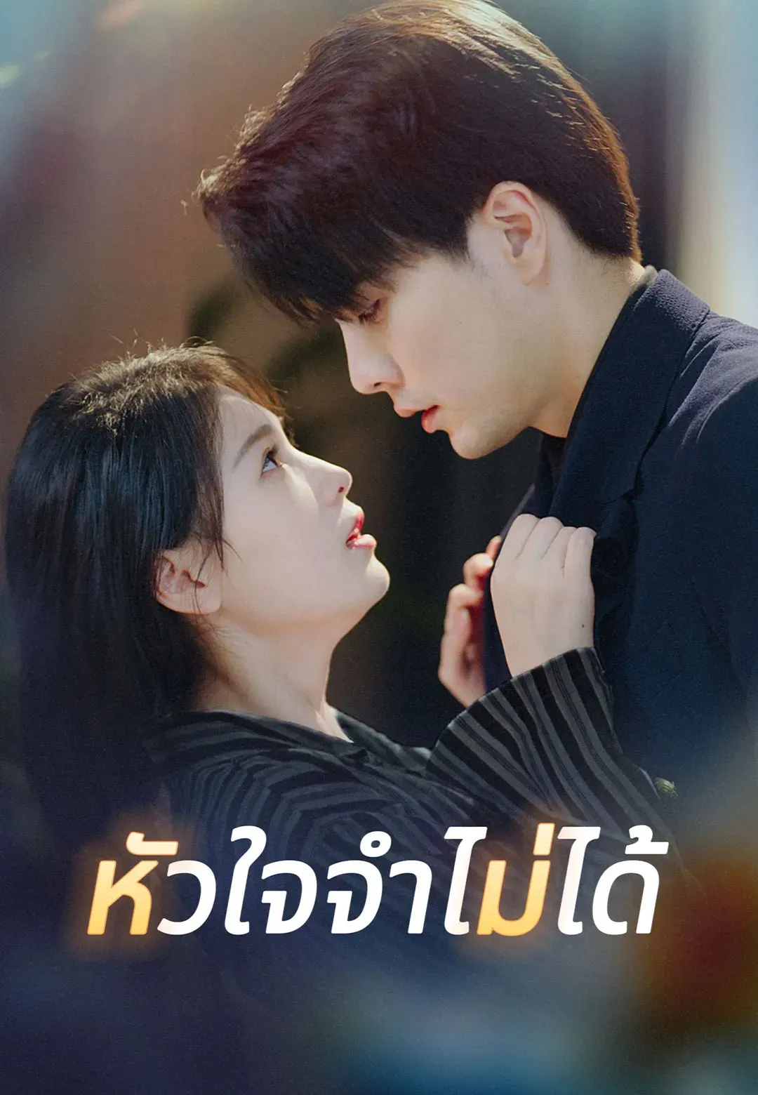 หนังจีน หัวใจจำไม่ได้ ดูหนังจีนออนไลน์ หนังจีนพากย์ไทย