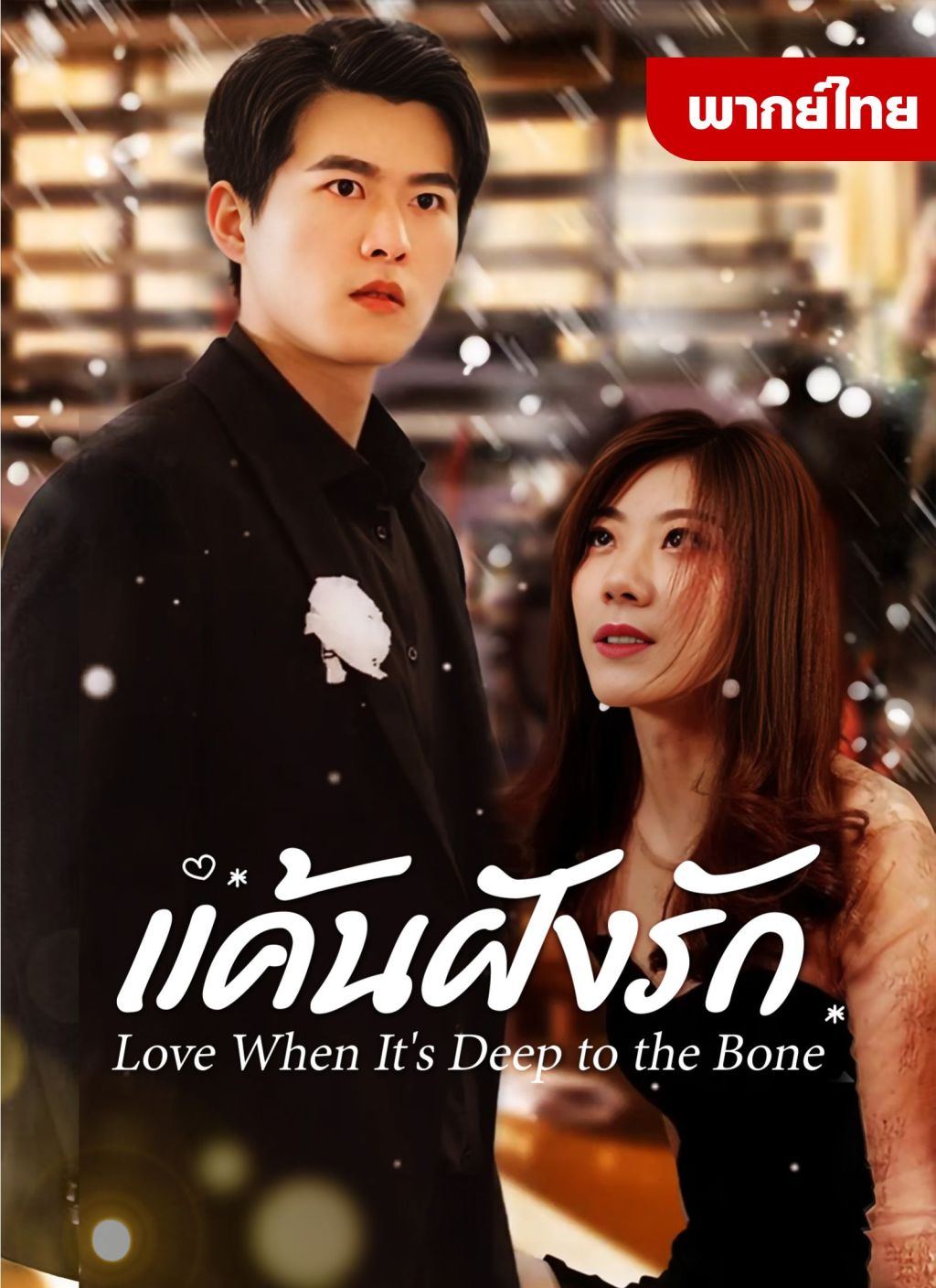 หนังจีน แค้นฝังรัก ดูหนังจีนออนไลน์ หนังจีนพากย์ไทย