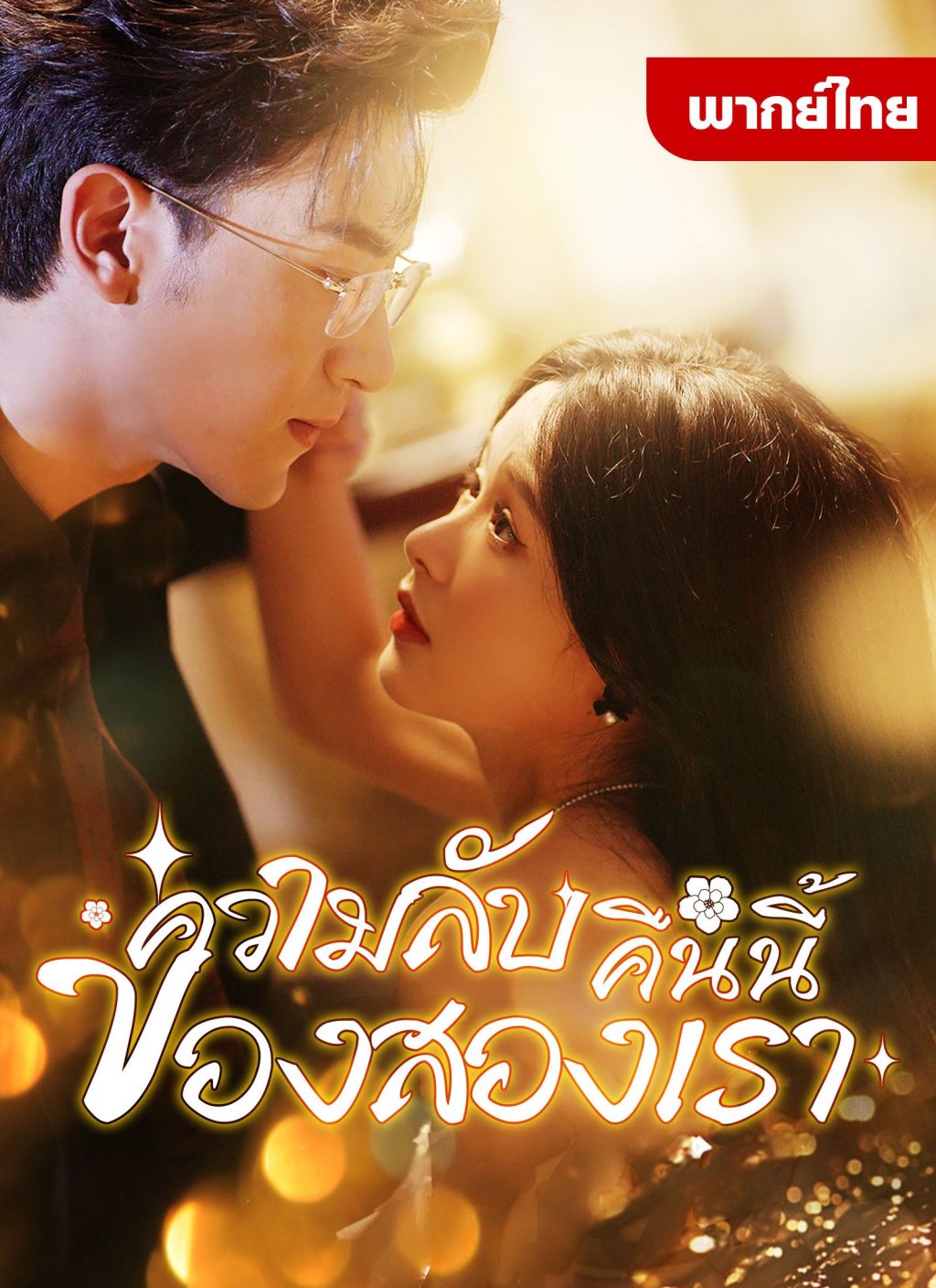 หนังจีน ความลับคืนนี้ของสองเรา ดูหนังจีนออนไลน์ หนังจีนพากย์ไทย