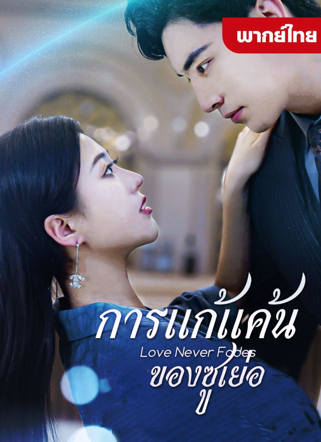 หนังจีน การแก้แค้นของซูเย่อ ดูหนังจีนออนไลน์ หนังจีนพากย์ไทย