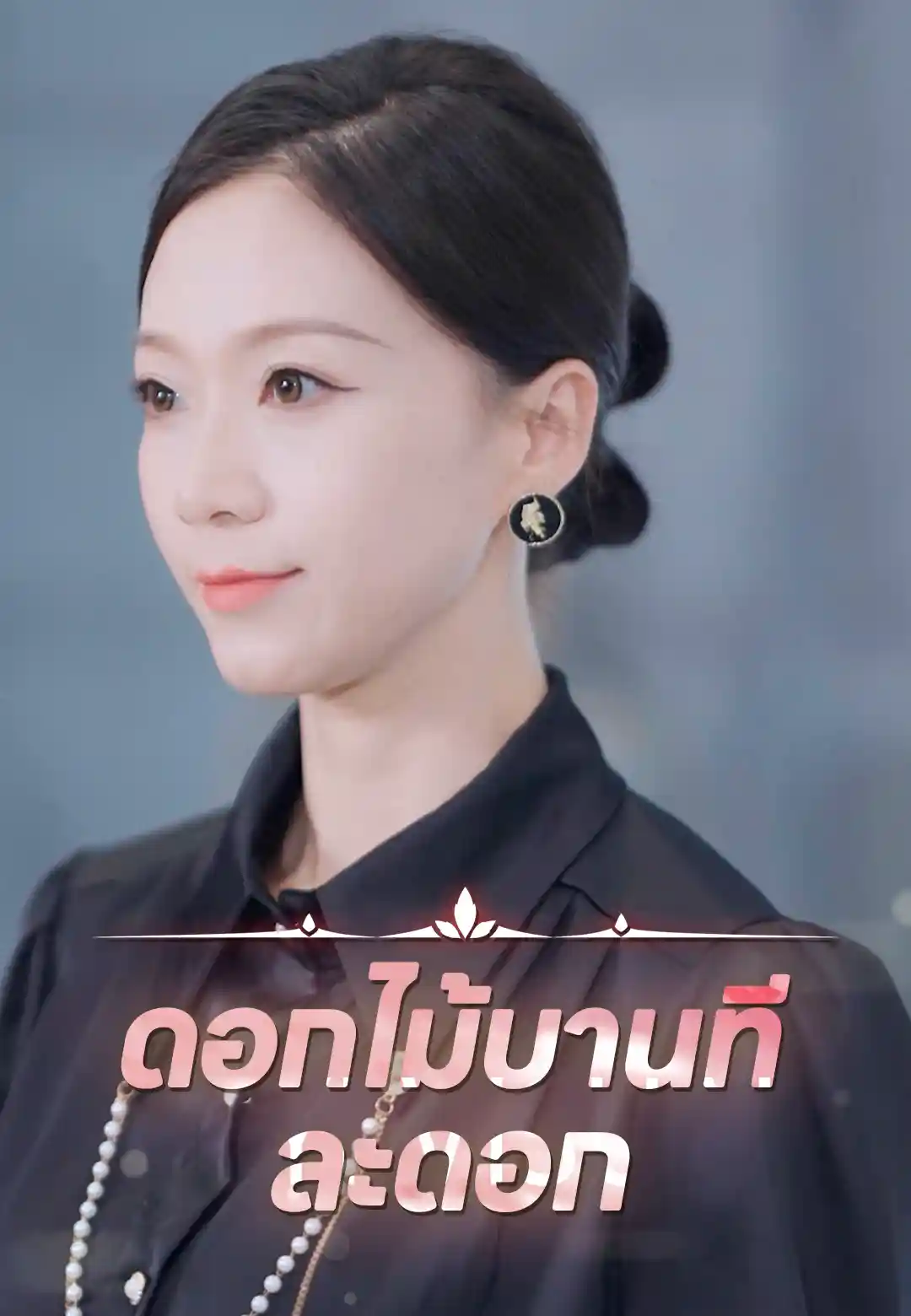 หนังจีน ดอกไม้บานทีละดอก ดูหนังจีนออนไลน์ หนังจีนพากย์ไทย